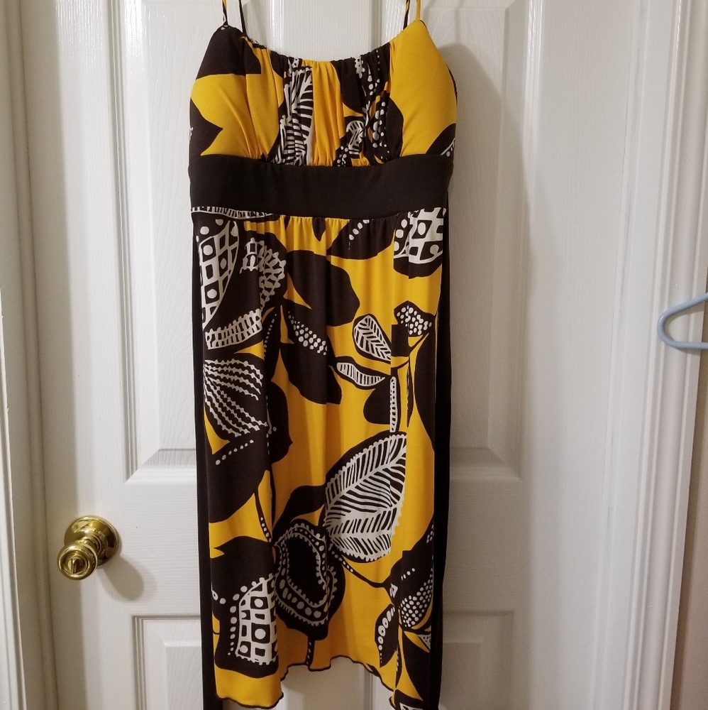 Summer Dress